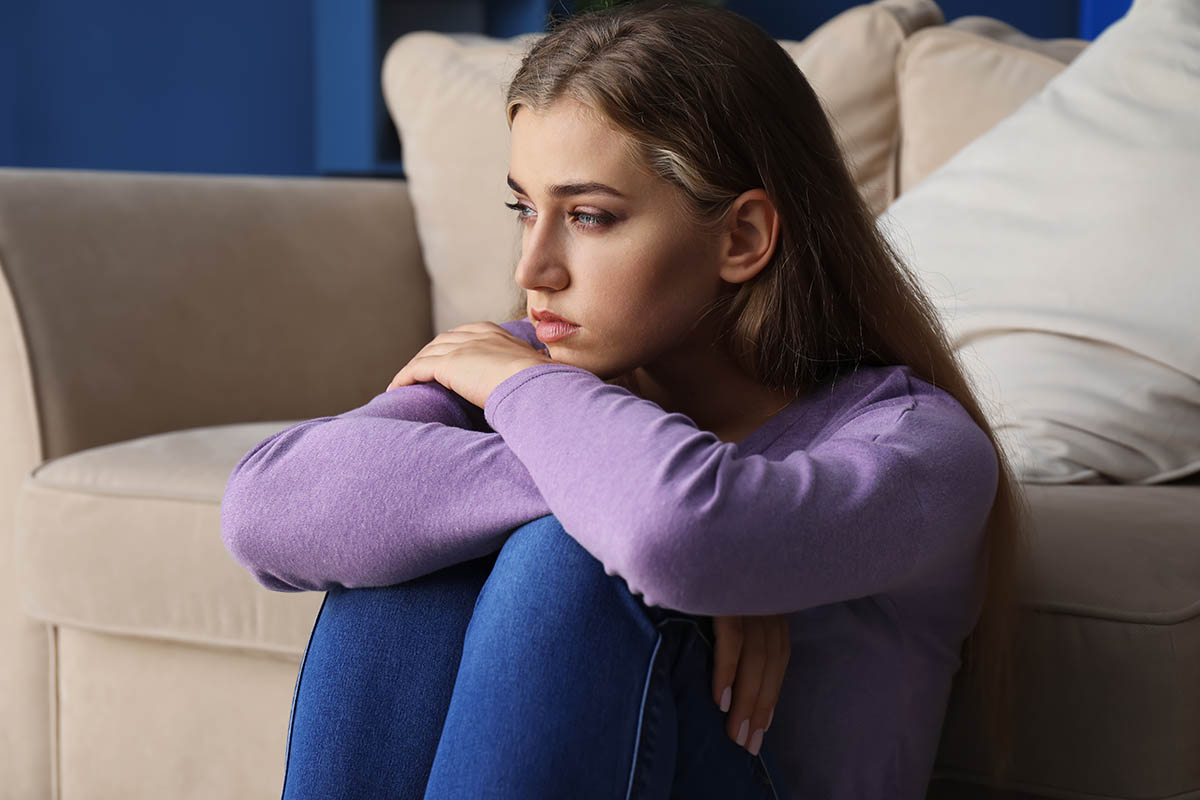 signs you need mental health treatment signs you need addiction treatment